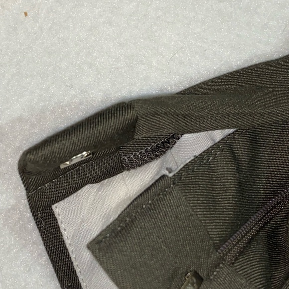 Besner Men’s Casual Dress Pants - Picture 3 of 6